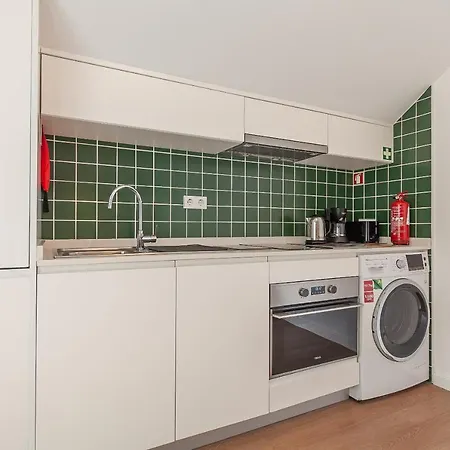 Casa Esmeralda By Sweet Apartment *