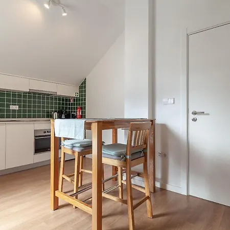 Appartement Casa Esmeralda By Sweet *