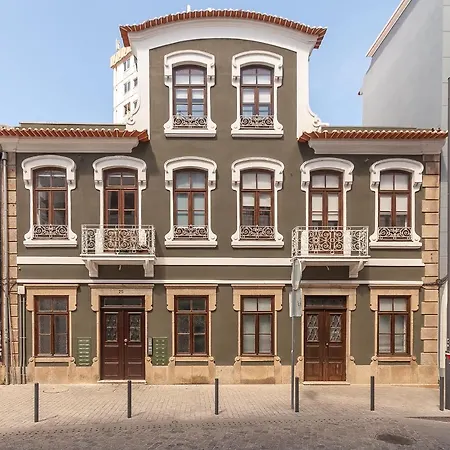 Casa Esmeralda By Sweet Apartment