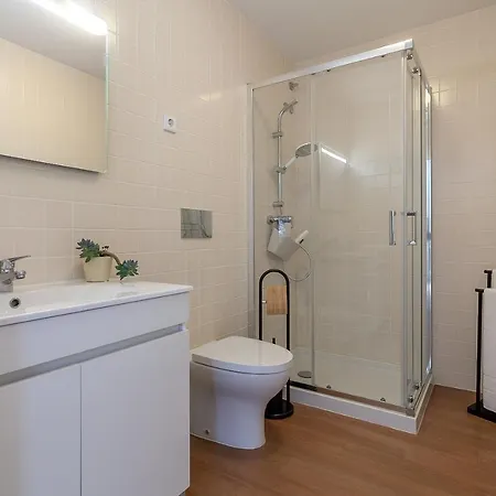 Apartment Casa Esmeralda By Sweet *