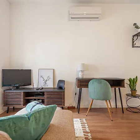 Appartement Casa Esmeralda By Sweet Aveiro