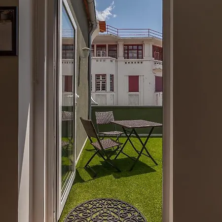 Appartement Casa Esmeralda By Sweet Aveiro